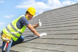 Best Asphalt Shingles Roofing  in Frankenmuth, MI